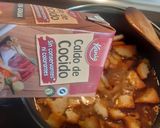 Foto del paso 4 de la receta Sopa Castellana 😋