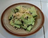 Foto langkah ke 5 dari resep Roti tawar kukus rasa rasa.