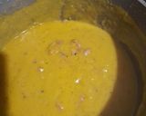 Foto del paso 5 de la receta: Porotos con mazamorra