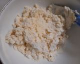 Foto langkah ke 2 dari resep Vanilla Chocochips Cookies.