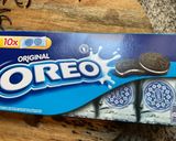 Une image de l'étape 1 de 👻OREO 🎃🕷️araignées 🕷️ d Halloween 🍭🎭.
