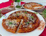 કોર્ન રવા હાંડવો (Suji Corn Handvo recipe in Gujarati) રેસીપી સ્ટેપ7ફોટો