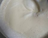 A picture of step 5 of Instant Benne/Butter Dosa.