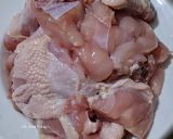 Foto langkah ke 1 dari resep Gulai Ayam Praktis.