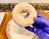 Foto del paso 8 de la receta: Rosquillas “sin gluten” (Gluten-free donuts)