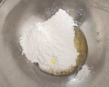 Foto del paso 1 de la receta Adornos de glaseado para Galletas
