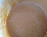 Foto del paso 3 de la receta: Muffins de chocolate con leche y nueces