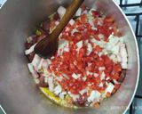 Foto del paso 2 de la receta: Lentejas -mi versión-