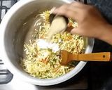 A picture of step 3 of Chinese Rice.