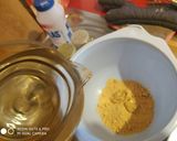 Csirke vadas recept fázis 3 fotója