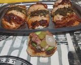 Foto del paso 4 de la receta: Suprema rosmery