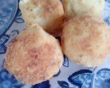 Foto del paso 5 de la receta: Croquetas de papa