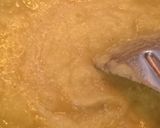 Foto langkah ke 5 dari resep Pia nanas Bangka.