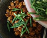 Foto langkah ke 6 dari resep Tumis Tempe Teriyaki By Bunda Pure's.