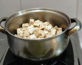 Foto langkah ke 3 dari resep Sayur Tempe Ndheso.