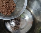 Foto langkah ke 1 dari resep Bolu Meises.