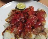 Foto langkah ke 6 dari resep Somai ayam.