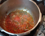 Foto del paso 1 de la receta: Potaje de alubias saludable. Receta vegetariana