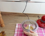Foto del paso 1 de la receta: Pasta al pesto de limón (espaguetis)