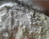 Foto del paso 1 de la receta: Pan dulce navideño sin harina de trigo, sin gluten, apto celíacos