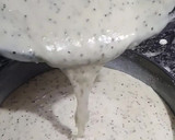 Foto del paso 4 de la receta: Budín de limón tipo Starbucks! En forma de bizcochuelo ✨💫 Esponjoso y sin manteca !!