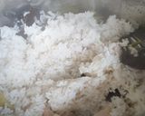 Foto langkah ke 3 dari resep 💓Nasi Uduk Betawi.