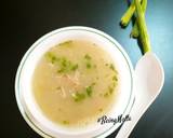 Drumsticks- Almond Soup recipe step 5 photo