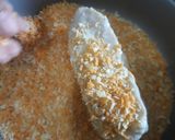 Foto langkah ke 5 dari resep Nugget Pisang.