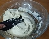 Foto langkah ke 8 dari resep Roti Goreng Tanpa Ulen.