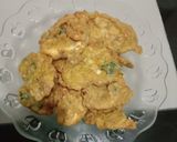 Foto langkah ke 3 dari resep Tempe mendoan.