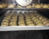 Foto langkah ke 5 dari resep Putri Salju.