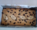 Foto langkah ke 6 dari resep Banana Cake Super Moist 🍌🍌#pr_babananakeik.
