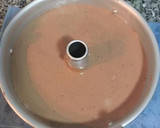 巧克力戚風蛋糕的食譜步驟11照片