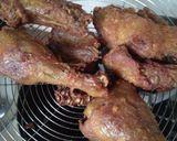 Foto langkah ke 5 dari resep Bebek goreng madura.