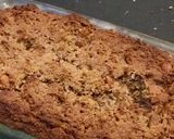 Foto del paso 6 de la receta: Budín de nueces y dátiles (vegano)