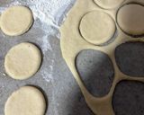 Foto del paso 5 de la receta: Galletas de Aceite Saladas 🥠