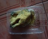 Foto langkah ke 5 dari resep Iwak Pakasam (Iwak Samu).