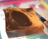 Foto del paso 3 de la receta: Canastitas de membrillo y dulce de alcayota