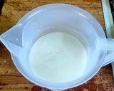 Foto langkah ke 1 dari resep Es Susu Semangka.