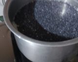 A picture of step 1 of Tea.