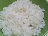 Mpasi jagung manis & buncis,usia 7 bulan