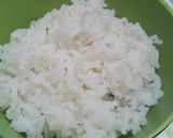 Foto langkah ke 3 dari resep Mpasi jagung manis & buncis,usia 7 bulan.
