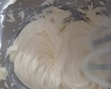 Foto del paso 1 de la receta: Red Velvet
