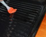 Foto del paso 5 de la receta: Nabos encurtidos