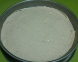 Foto del paso 10 de la receta: Tarta mousse de turrón con thermomix