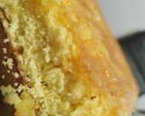 Foto del paso 6 de la receta: Torta de naranja con glasé y almíbar, puro sabor! 🍊🍊🍊