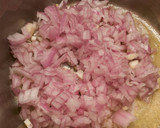 Foto del paso 6 de la receta: Coliflor en salsa bechamel, al aroma de cardamomo