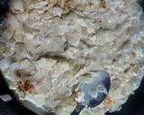 Foto del paso 2 de la receta: Brócoli y coliflor gratinados sin crema