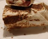Foto del paso 6 de la receta: Sanduche de Falafel