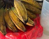 Foto langkah ke 1 dari resep Pisang goreng kriuk.